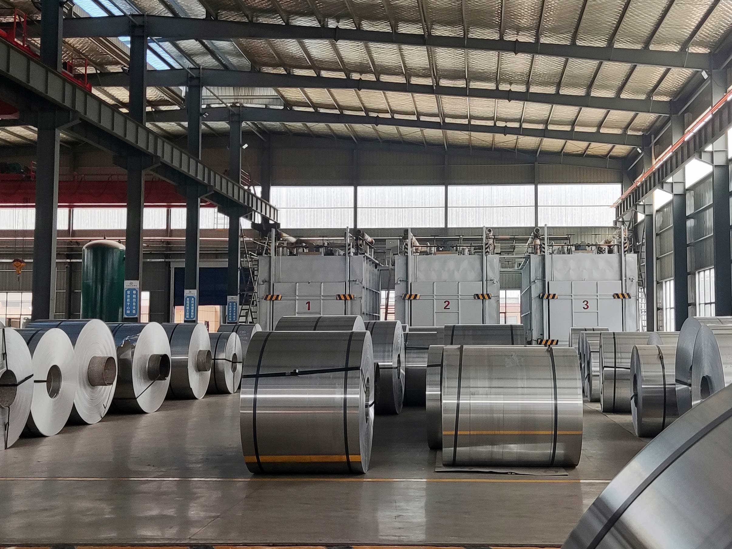 China Henan Xienuo Enterprise Co., Ltd. company profile