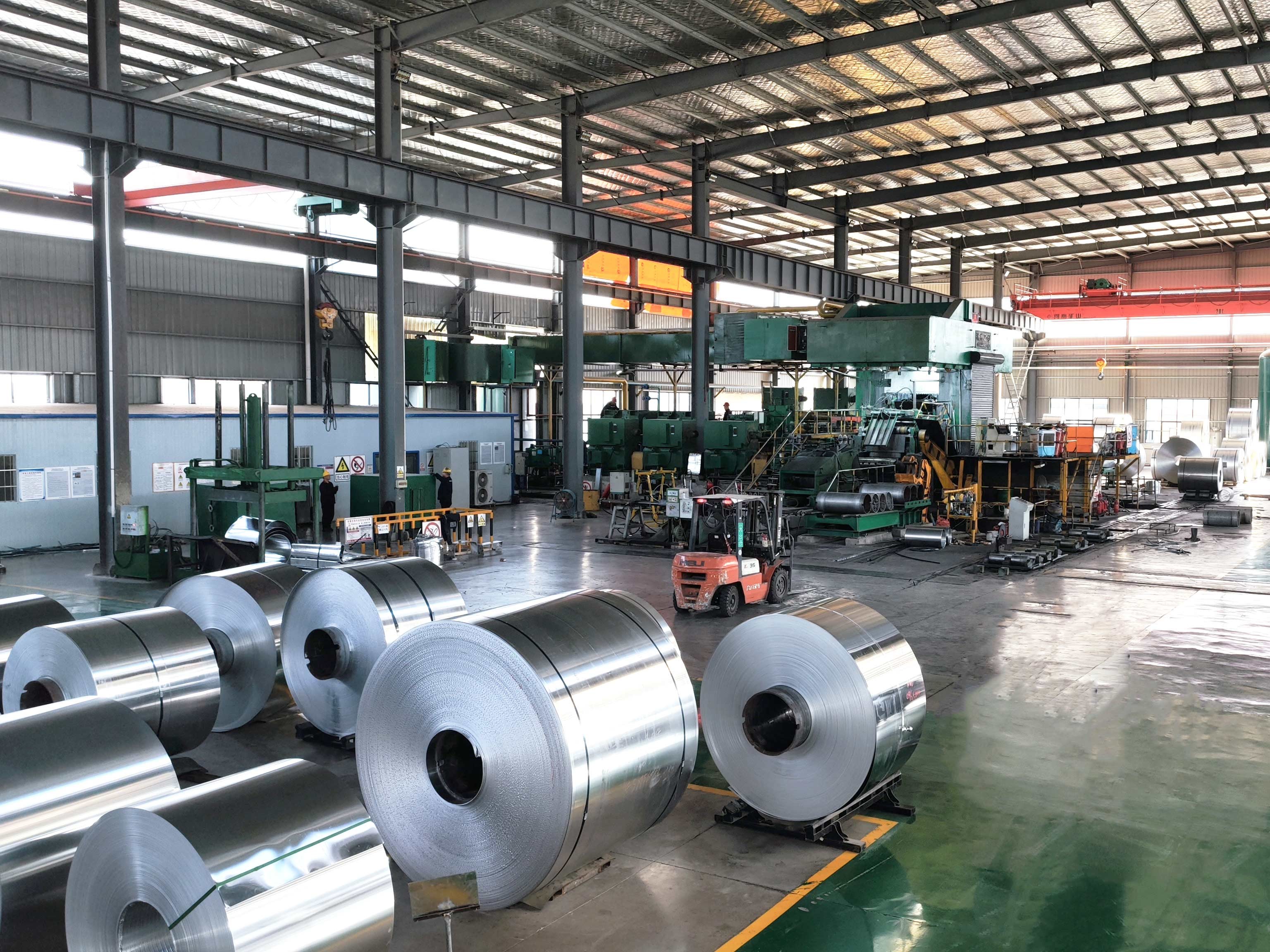 China Henan Xienuo Enterprise Co., Ltd. company profile