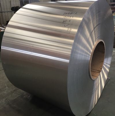 1100 1050 1060 1  Pure Aluminium Coil Sheet Roll Aluminum Coil