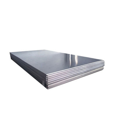 Prime Quality Aluminum Alloy 1060 1050 1100 3003 3004 3105 Aluminum Alloy Sheet Plate Price