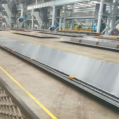 Supply Aluminum Sheet Plate 5052, 5083, 6082, 8011, 3003, 3004