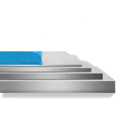 6061  5005 5083 5054 Aluminum Alloy Sheet/ Plate  0.6-20mm Thickness