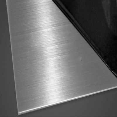 Supply Aluminum Sheet Plate 5052, 5083, 6082, 8011, 3003, 3004