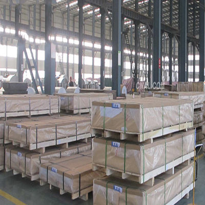 6061 6063 7075 T6 Aluminum sheet / 6061 6063 7075 T6 Aluminum plate