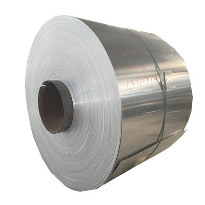 Aluminum Coil，hot Selling Aluminum Coil 3003 1100 1060 Aluminum Coil 3003 1100 1060 Polished Aluminum Coil