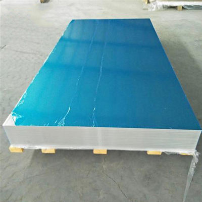 0.4mm 0.5mm 1mm 2mm Thick 1000 Series 1050 1060 1070 1100 Aluminum Alloy Sheet Plate Price Per Kg