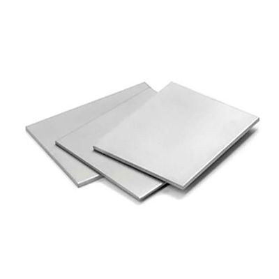 A1050, A1060, A1070, A1100 Clad &amp; Single Aluminum Plate with Favourable Price