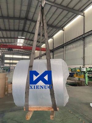 on Sale Aluminium Aluminum Coil with 1100 3003 8011 A3003 H14 6061 7075 Trim Channel Letter Gutter Evaporator Corrosion Wood Grain Al Colors Coated in Stock