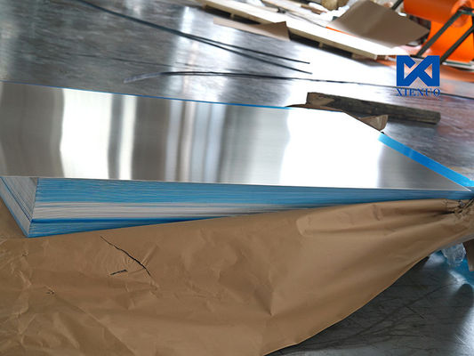 Aluminum Plate 1060 1100 O H12 H14 Aluminium Sheet 0.2mm~2200mm