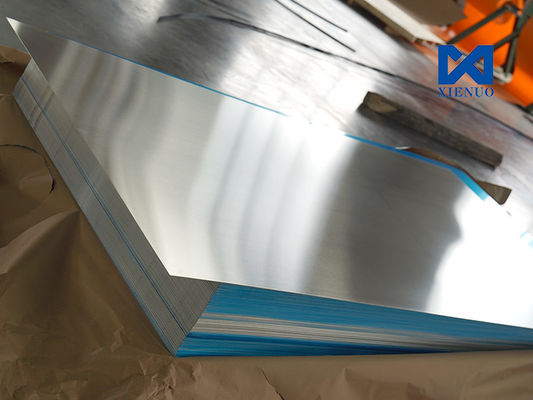 Aluminum Plate 1060 1100 O H12 H14 Aluminium Sheet 0.2mm~2200mm