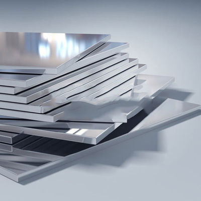 0.1-600mm Thicks 1060 1070 1100  5a06 5754 5083 6061 6063 7075 7a04 O H112 H14 H24 T3 T6 Aluminum Plate