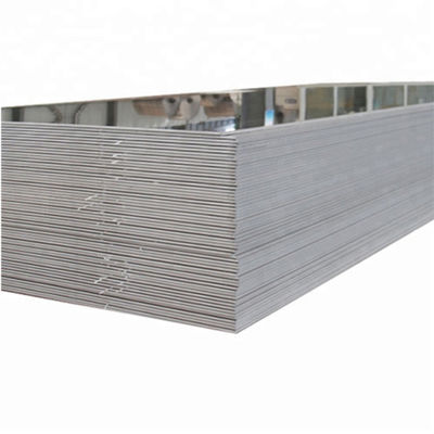 0.1-600mm Thicks 1060 1070 1100  5a06 5754 5083 6061 6063 7075 7a04 O H112 H14 H24 T3 T6 Aluminum Plate