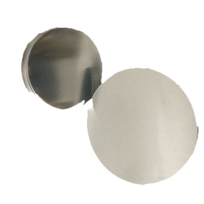 1050 1060 1100 Round Aluminum Disc Aluminum Cookware Usage Aluminium Circle for Cookware/Pizza Pan/Pot