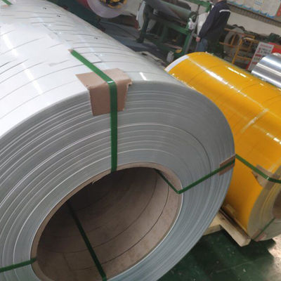 Coil Color Coated Aluminum Coil Aluminum Gutter Coil Coated Aluminum Coil Aluminum Coil Roll Color Aluminum Coil