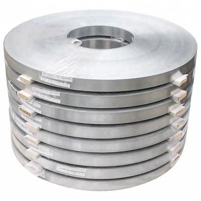 1xxx 3xxx 5xxx 8xxx grade alloy pre painted color aluminum strips with 0.15mm to 2.0mm thick