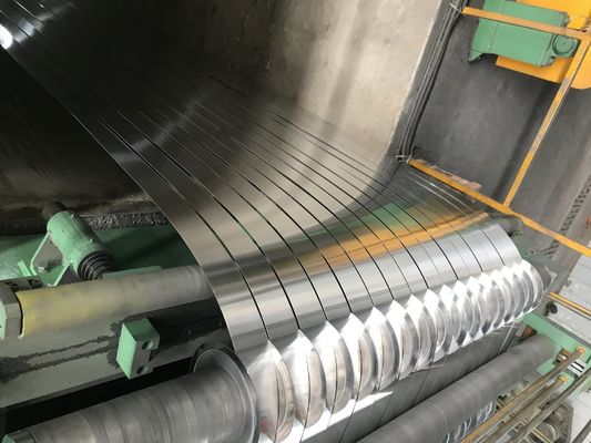 Hot Selling Aluminum Strip Bending 1mm 3003 3004 H14 Aluminum Alloy Metal Strip For Channel Letter