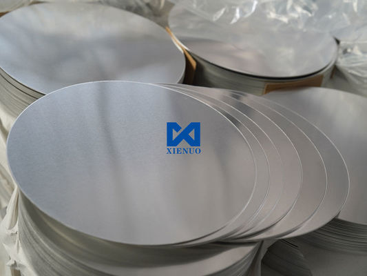 Aluminium Circles Best Quality for Cookware