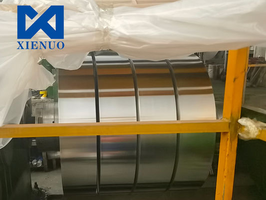 Hot Sale Aluminium Coil Roll 5075 6061 Aluminum Strip