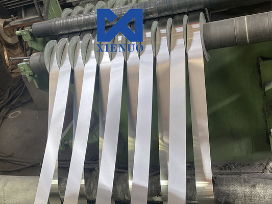 Factory Price Custom Width Thickness 0.1mm-6.0mm High Strength Aluminum Strip Coil For Channel Letter