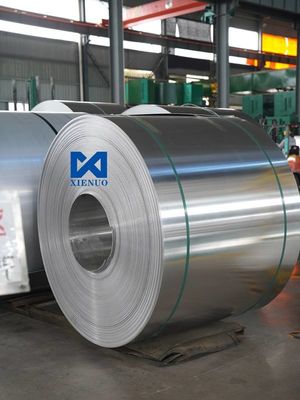 High quality 2024 3003 3004 3005 thickness 1.6mm 0.6mm 1050 1060 1100 High Quality Customized Aluminum Coil