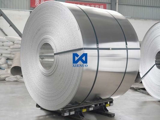 Aluminum/Aluminium Coil A1050 A1100 A3003 A3105 A5052