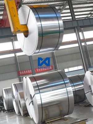 on Sale Aluminium Aluminum Coil with 1100 3003 8011 A3003 H14 6061 7075 Trim Channel Letter Gutter Evaporator Corrosion Wood Grain Al Colors Coated in Stock