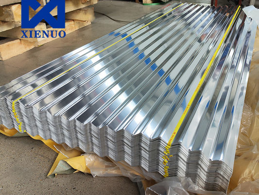 Roof Sheet Panel Aluminium Build Frame Color Corrugated Aluminum Roofing Sheets