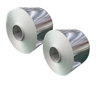 Manufacturer Stock Foil Aluminium Foil Roll Aluminium Aluminium Foil Roll Supplier