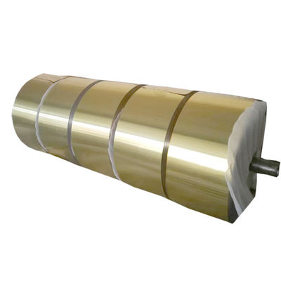 Hydrophilic Aluminum/Aluminium Foil for Air Conditioner Evaporator Condenser Coil