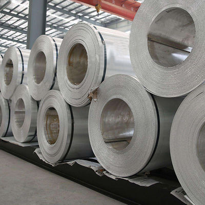 Aluminium Alloy 1100/3003/3004/3005/3105/5005 Aluminum Coil Anodized Aluminum Roll