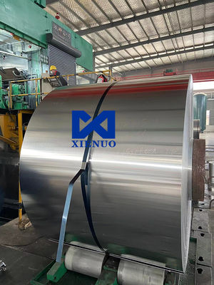 Roofing Sheet Spangle Hot Dipped Coated Roofing aluminum coil