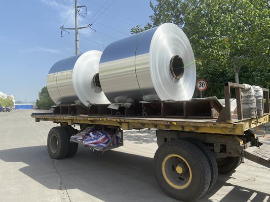 1100 1050 1060 1  Pure Aluminium Coil Sheet Roll Aluminum Coil