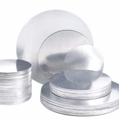 Aluminum Disc Circle Round Plate  Aluminum  Assurance 1050 1060 1070 1100 3003, 3004