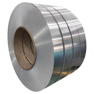 Hot Selling Aluminum Strip Bending 1mm 3003 3004 H14 Aluminum Alloy Metal Strip For Channel Letter