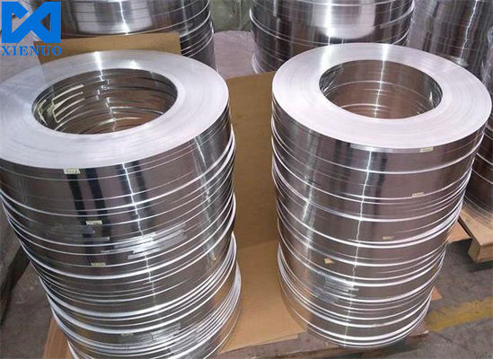 Hot Selling Aluminum Strip Bending 1mm 3003 3004 H14 Aluminum Alloy Metal Strip For Channel Letter