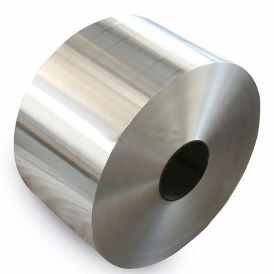 Aluminum Jumbo Roll Foil A8079/8011/1235/8111/1200/8021-o For Cap/heat/hot Seal/lidding/yogurt Lids