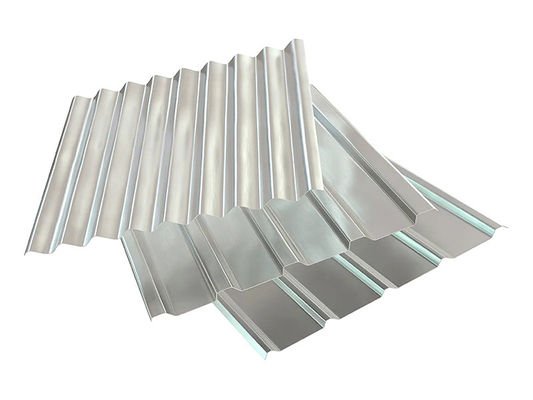 color coated prepainted cold rolled aluminium corrugated metal price per ton roofing sheet material