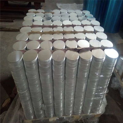 Manufacturer Price ASTM Standard Cookware Utensils Producing Material Aluminum Circle