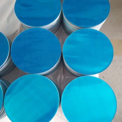 High Quality Aluminum Round Disc Circle Aluminium Prices Circle For Architectural profiles, industrial profiles, furniture