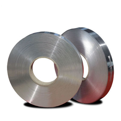 Great Quality Thin Aluminum Foil Strip For Pipe