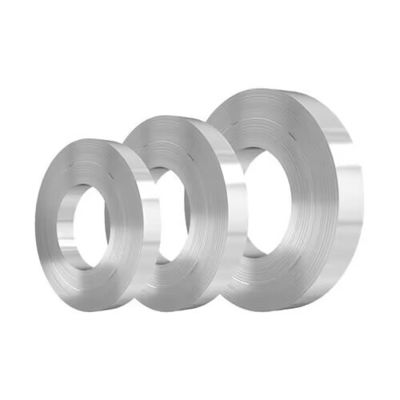 Great Quality Thin Aluminum Foil Strip For Pipe