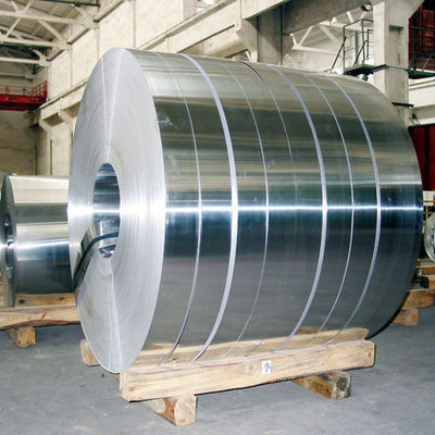 Great Quality Thin Aluminum Foil Strip For Pipe