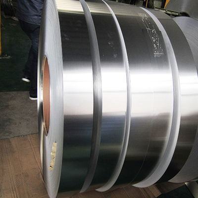 Great Quality Thin Aluminum Foil Strip For Pipe