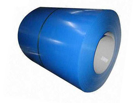 Prepainted Color Coated Aluminum Coils  Prepainted Aluminum Coil
