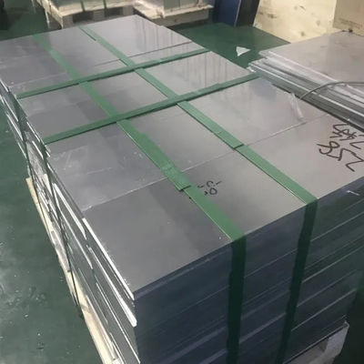Fastest Production Time Thick Aluminum Sheet 3003 3015 Aluminum Plate for Decoration