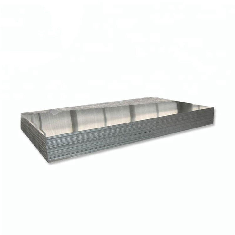 Prime Quality Aluminum Alloy 1060 1050 1100 3003 3004 3105 Aluminum Alloy Sheet Plate Price
