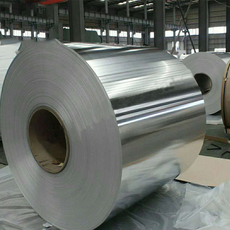 Aluminum Coil，hot Selling Aluminum Coil 3003 1100 1060 Aluminum Coil 3003 1100 1060 Polished Aluminum Coil