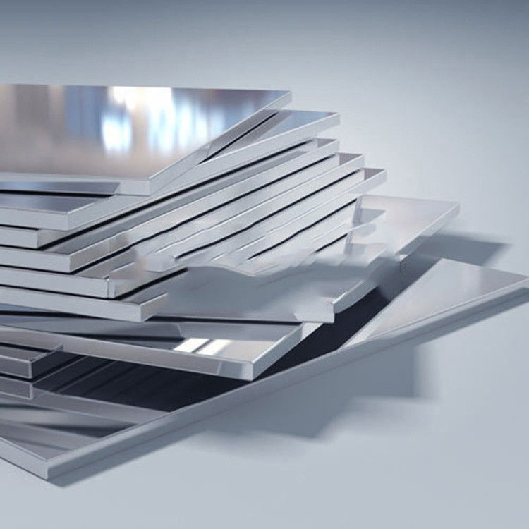 aluminum Mirror sheet 3mm 5mm 8mm 10mm Thick aluminum Embossed sheet 1060 6063 5052 5083 Grade aluminum Plate sheet Price Per Kg