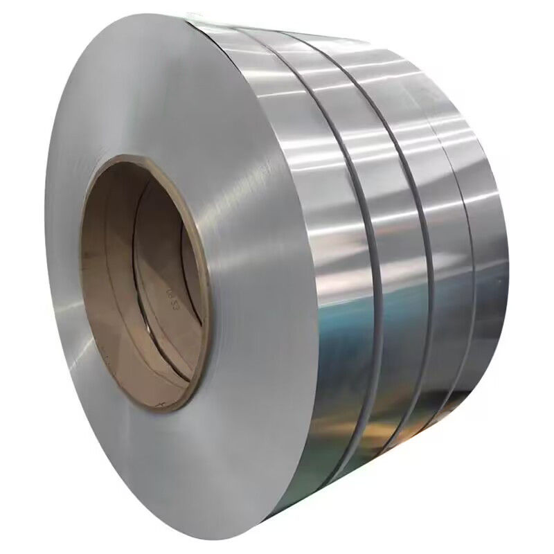 Prime Quality Factory Price 5005 5052  5754 5083 H116 0.8mm 0.7mm Alloy Aluminum Strip
