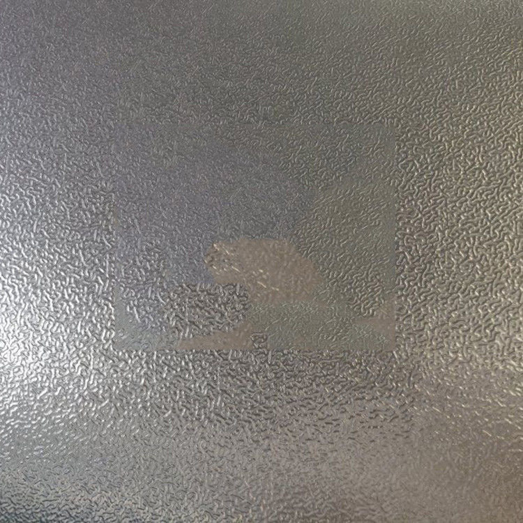 Excellent Quality Embossed 1050 1060 1100 5005 5050 5052 5056 5083 5086 5154 5182 6061 6063 Aluminum Plate
